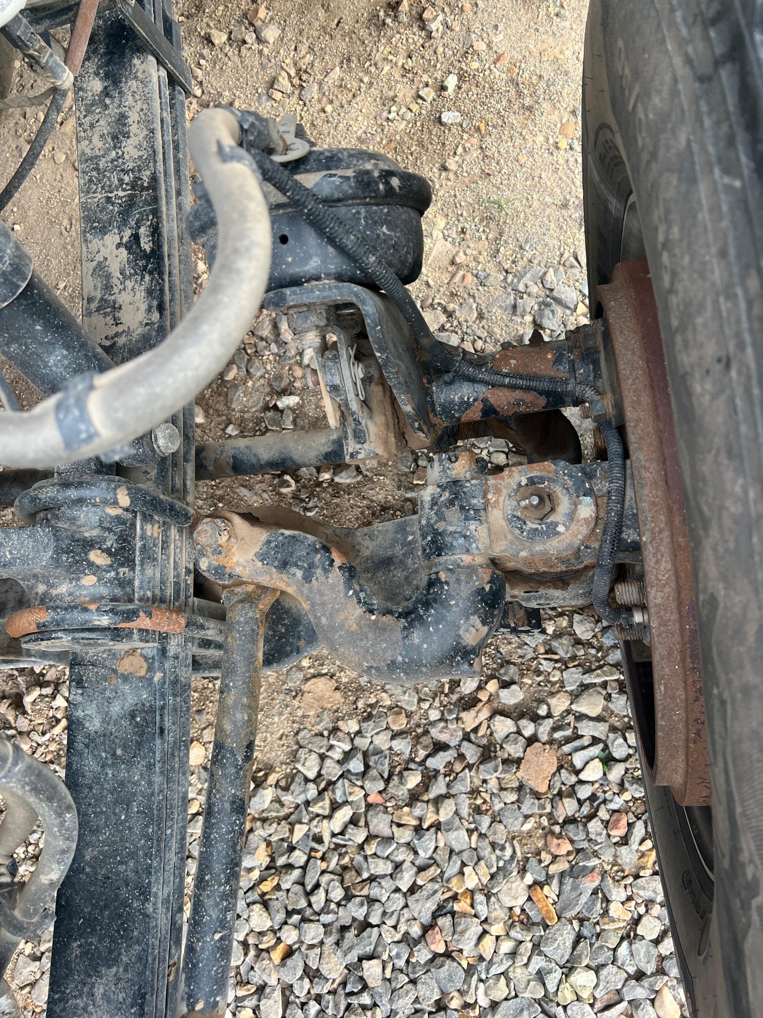 2016 PETERBILT 348 - Image 83